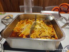 -螺大喜螺蛳粉火锅(雍和宫店)