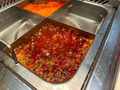 -海底捞火锅(威高广场店)