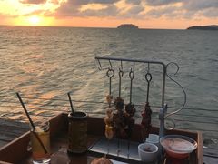 -Sunset Bar(丹绒亚路香格里拉店)