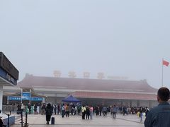 -珠海拱北口岸
