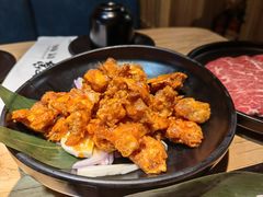 -九田家黑牛烤肉料理(新光汇店)