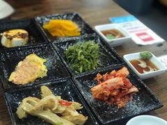 -真情鲍鱼海鲜汤