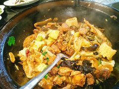 -回真楼(东门店)