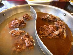 精品小锅-芦月轩羊蝎子(北蜂窝店)