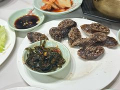 -米郎餐厅·朝鲜族料理(延长路店)