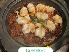 -绿茶餐厅(天津天河城店)