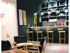 -旧屋咖啡(海景店)