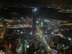 -瑞吉酒店·The Drawing Room闲逸廊·云端下午茶·夜奢Whiskey