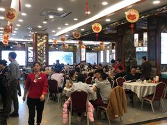 大堂-客家汇·客家传承菜(水库店)