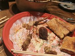 -北三老太太烧烤(人生一串上榜店)