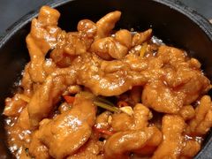 -环球港凯悦 · 享悦中餐厅