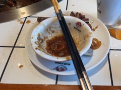-姚稷大铁锅(东明广场店)