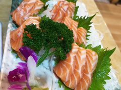-桃屋日本料理(清华科技园店)