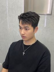 -AMO SALON男士形象