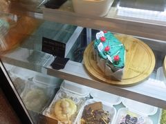 -Max Bakery 阿唛手作