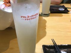 -晶吉·居酒屋·烧鸟·生鱼饭(中山区民主广场店)