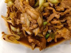 -汗腾格里·风味餐厅(新疆驻京办店)