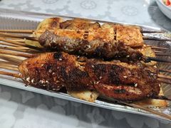 -旺烤园烧烤·炭烤羊腿(吴江阳光新天地店)