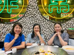 -飞尝蚝·顺德菜·鱼生(顺德总店)