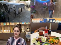 -若蘭慈·无国界素食料理(欢乐海岸店)