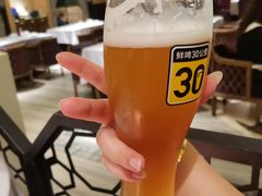 新疆啤酒-耶里夏丽新疆餐厅(百联中环购物广场店)