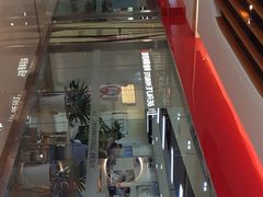 -诺亚雅思托福北郊中心(凤城路店)