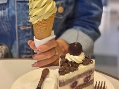 -KNOTKNOT珞珞·日式甜品(K11店)
