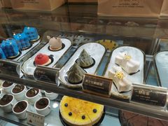 -丁香西饼屋(桂林路店)