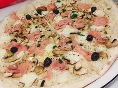 -玛尚诺Pizza&Bar(长泰广场店)