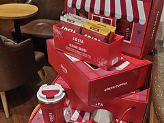 -COSTA COFFEE(天通苑华联店)