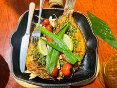 -云海肴·汽锅鸡·云南菜(南强街店)