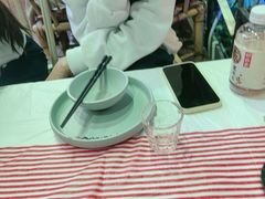 -三毛演义·湖南烧烤大排档(南浦店)