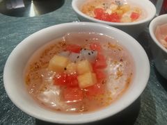 -首秀·四川料理(星耀101店)