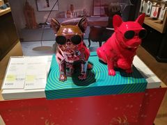 -顺电sundan(颐堤港店)