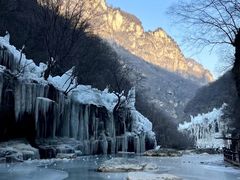 -云台山风景名胜区