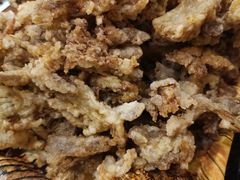 -小俩口烧烤东北菜(双井店)