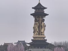 -溱湖国家湿地公园