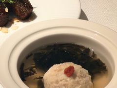 -扬州香格里拉·香宫中餐厅