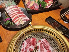 -鹤汀居酒屋•家庭料理•烧鸟酒肆(新街口店)