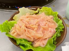 -重庆老火锅王(永陵路分店)