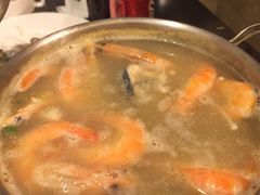 -大华锦绣假日酒店·锦味餐厅