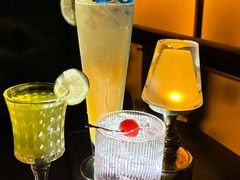 -悦界酒吧(后海店)