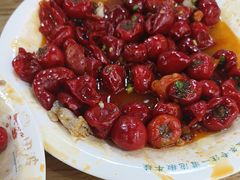 -田波泡椒牛蛙(巴丽新地店)