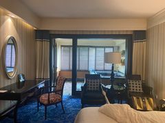 -春晖园度假酒店温泉