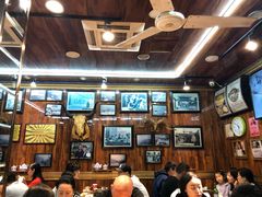 大堂-清真.德枭炕肉店.青海菜(大新街夜市店)