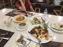 -红房子西菜馆(淮海中路店)
