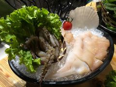-湊湊火锅·茶憩(杭州湖滨银泰in77店)