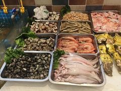 -妈妈菜舟山海鲜(定海古城店)
