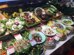 -必点海鲜·鲅鱼水饺(鞍山西道店)