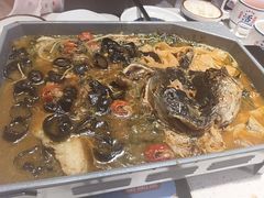 -鱼酷活鱼烤鱼(北美店)